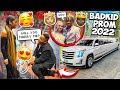 OFFICIAL BAD KID PROM 2022 Big Tory Proposed To His Date