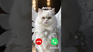 Download lagu Anna is calling #cat #ringtone #ai mp3