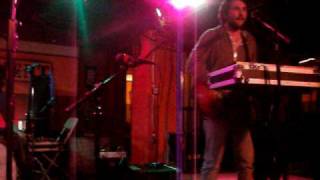 Good Old War - Window