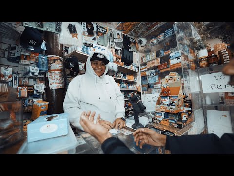 Swervo x Pluto x Dub x Two Three - Lightskin Brownskin Official Music Video)