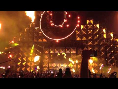 [HD] Fire In Your New Shoes Clash (Kaskade Mashup) - Kaskade vs. Alesso