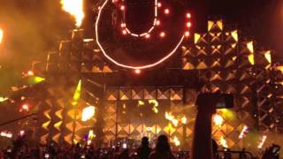 [HD] Fire In Your New Shoes Clash (Kaskade Mashup) - Kaskade vs. Alesso