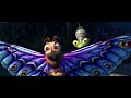 My Favorite Scene From Bug S Life