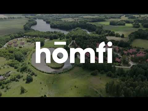 Domek wypoczynkowy, Barkocin - Kaszubska Ostoja