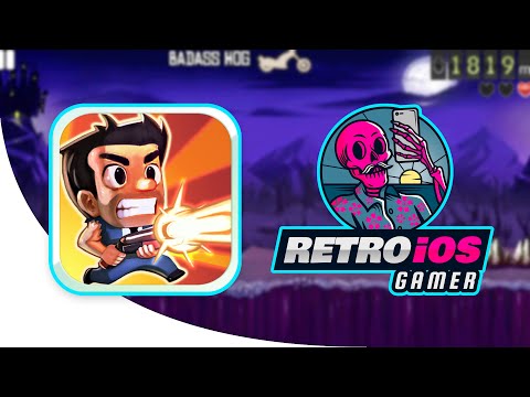 Monster Dash Gameplay in 2021