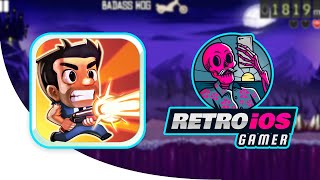 Monster Dash Gameplay in 2021