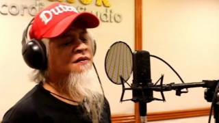 Download lagu Kaway Kalinaw - Popong Landero with Lolita Carbon mp3