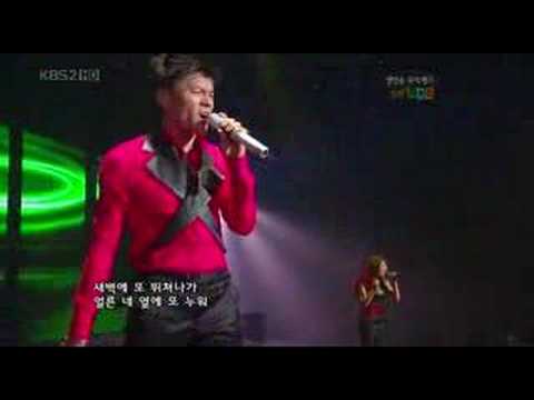 Lim Jeong Hee Crazy For Love