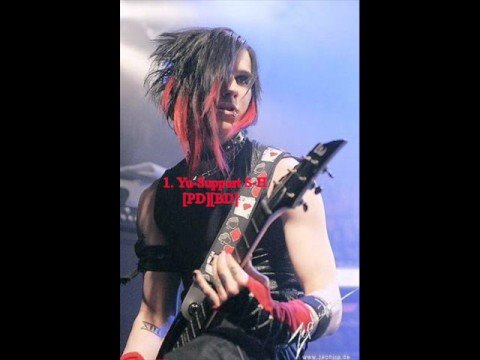 cinema bizarre-Yu♥