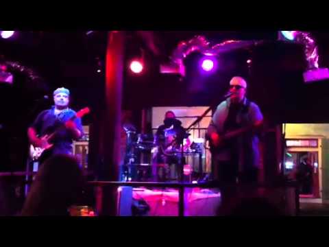 Promotional video thumbnail 1 for Big Soul Band
