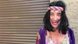 Every girl at Coachella