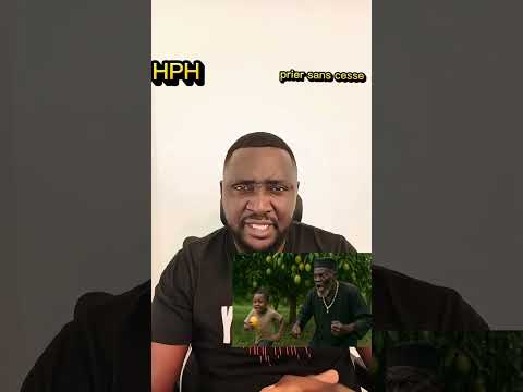 An old wizard cast a curse on a child because of mango