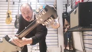 Video thumbnail for Epiphone Les Paul Prophecy - Rimmers Music by Rimmers Music