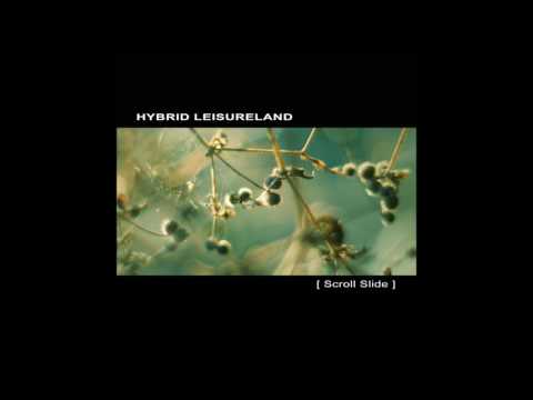 Hybrid Leisureland - Traditional Drugs | Chill Space