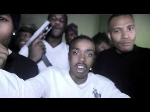 Shooter Tae x Seven Ru x HeadShot Scarz   RNS