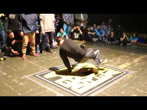 Ripperz (Ciupa / Oleg) vs Pyciu & Franke - DFF3