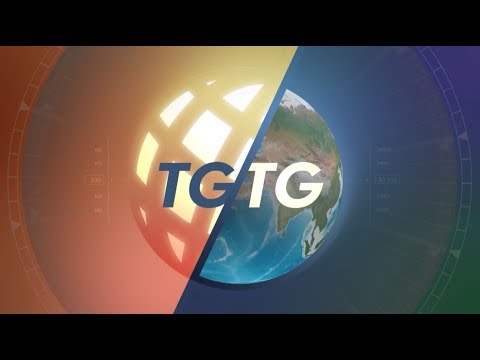 "TGtg" dal lunedì al giovedì alle 20.50 su Tv2000