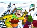 Jon Favreau Voice Actor Part 2 Rocket Power