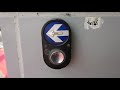 Singapore Pedestrian Crossing Button Sound At Woodlands