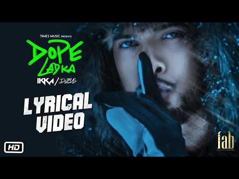 Dope Ladka (Song)