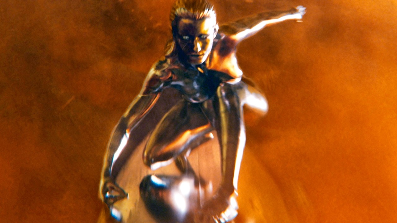 The Fantastic 4: First Steps - Видео