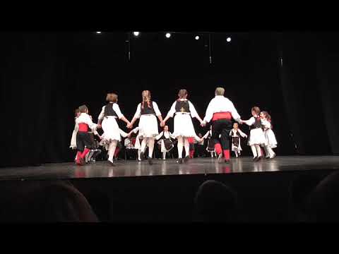 FA "Sveti Djordje" 07.12.2019.