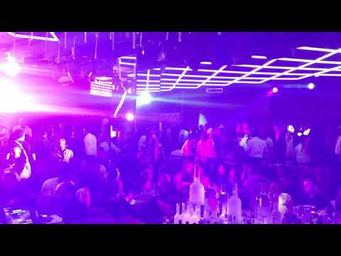 Nightclub 'White' in Beirut, Lebanon 2012