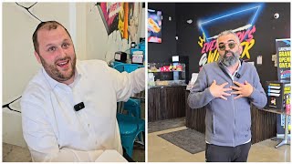 Benji from Smash House with a strong message after some stories circulated around social media.