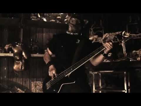 Mushroomhead - Your Soul Is Mine (Official Video)