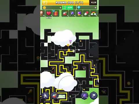 Maze 999