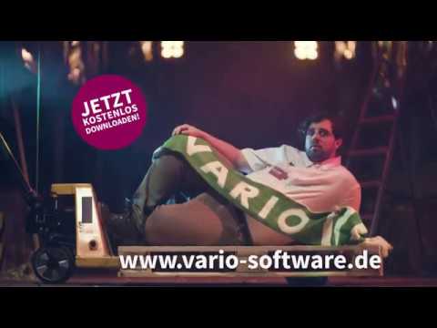 VARIO Spot - VARIO For Free