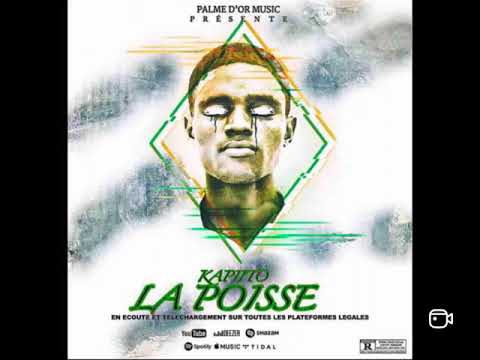 Kapiito - La Poisse