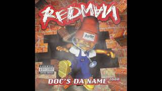 Redman &amp; Markie - My Zone! (Prod. by Reggie Noble) (1998)