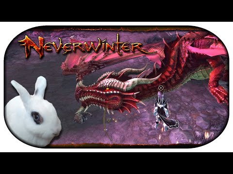 NEVERWINTER: Schuppenpestmythal 🐇 04 - Von Schuppen zu Knochen (BHE)