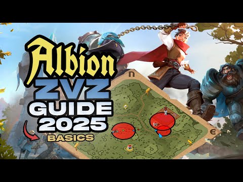 ⚔️ HOW TO ZVZ LIKE A PRO (EP. I - Basics)