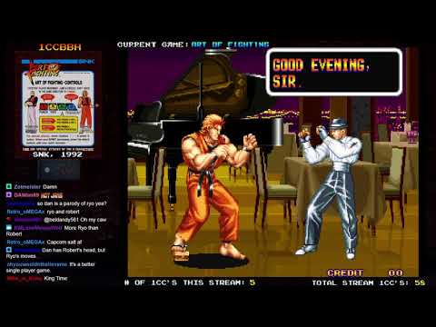 1CCBBH - 59. Art of Fighting