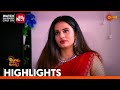 Mangalyam Thanthunanena - Highlights of the day | 27 Apr 2024 | Surya TV