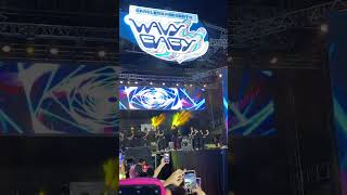 Download lagu [Fancam] Bambam - Intro (Satellites)   Ride or die Wavy Baby Festival 01142023 mp3
