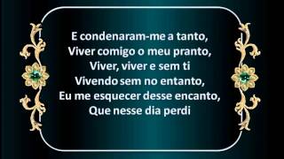 Amália Rodrigues - Primavera