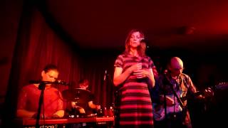 7 Tammy Payne - Talk To Me Instead  - at The Green note 16 - 06 - 2015