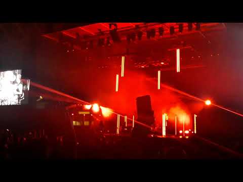 Queens of the Stone Age 24.06.2018 @ Milano MI Expo