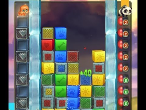 Pet Rescue Saga Level 3400