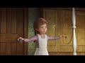 Tinker Bell And The Great Fairy Rescue Lizzie S A Fairy
