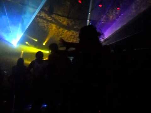 Patrick Miller  High energy 2014