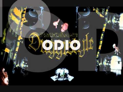 HIP HOP CHILENO - HPB - MC DUGG - ODIO