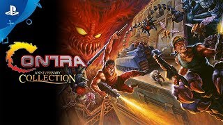 Contra Anniversary Collection 9