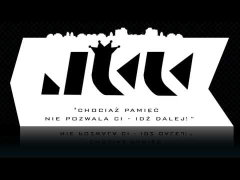 JKK - "Ważne, by stać prosto" (ft. Makadi)