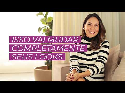 5 detalhes que fazem a diferença no seu look | Camila Gaio