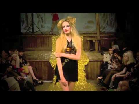 A CHILD OF THE JAGO:  SS 12