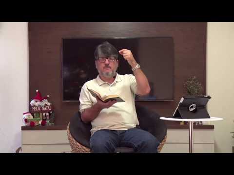 O maior servirá o menor - 63º Cartas de Paulo com Carlos Alberto Braga